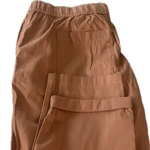 Pact Women's Ochre Daily Twill